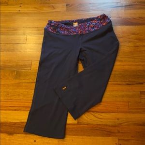 Lucy Crop Pants